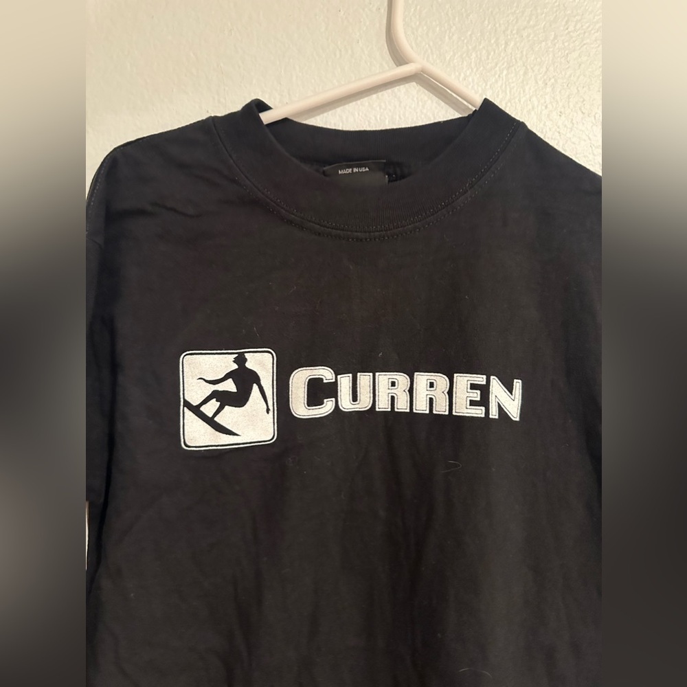 Curren - Picture 2 of 5